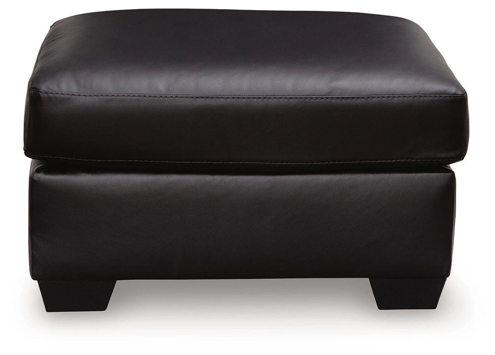 Glennbre Ottoman
