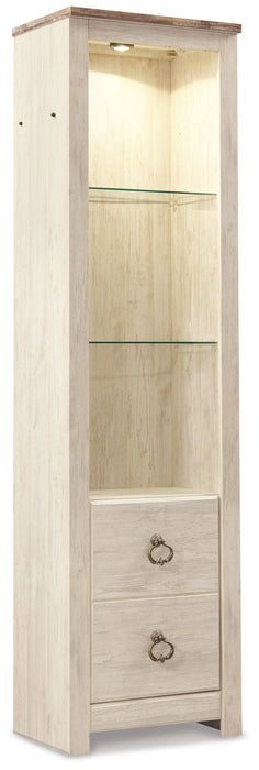 Willowton TV Stand