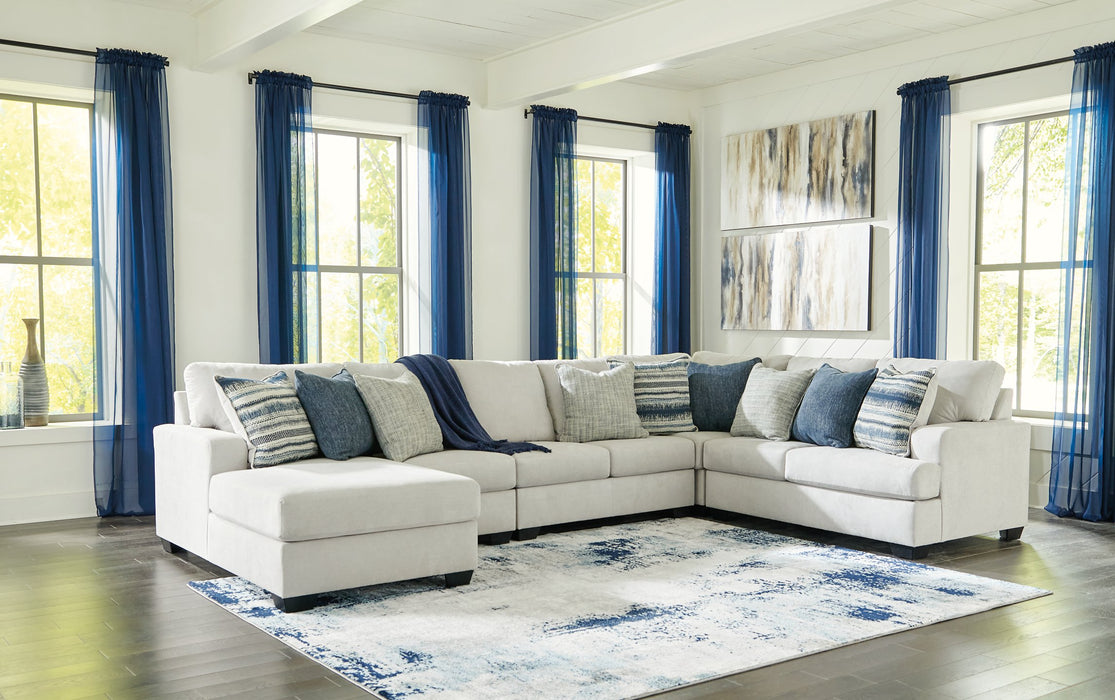 Lowder 6-Piece Upholstery Package image