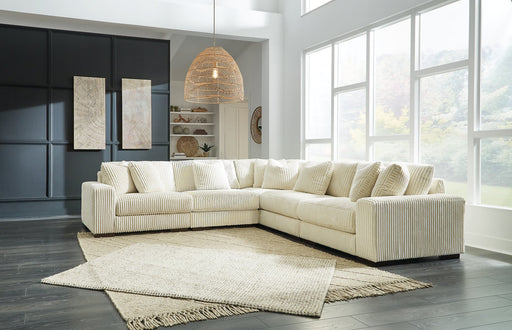 Lindyn 6-Piece Upholstery Package image