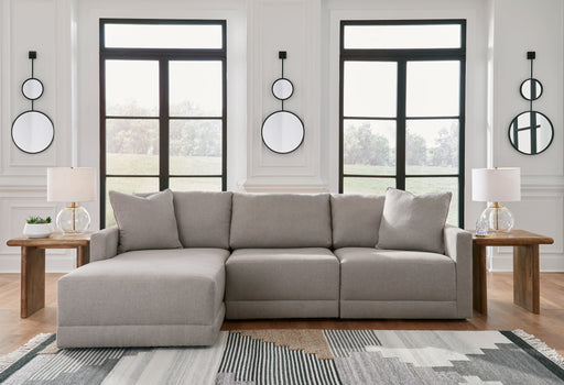 Katany 4-Piece Upholstery Package image