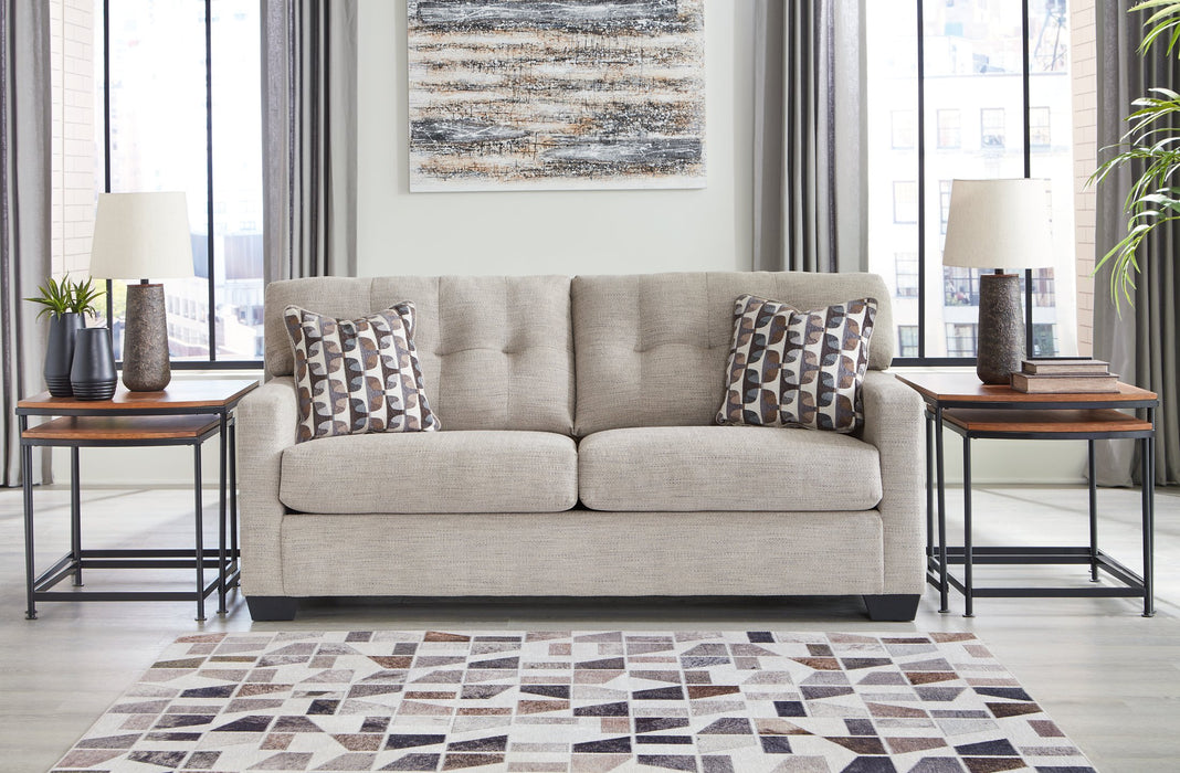 Mahoney 2-Piece Upholstery Package image