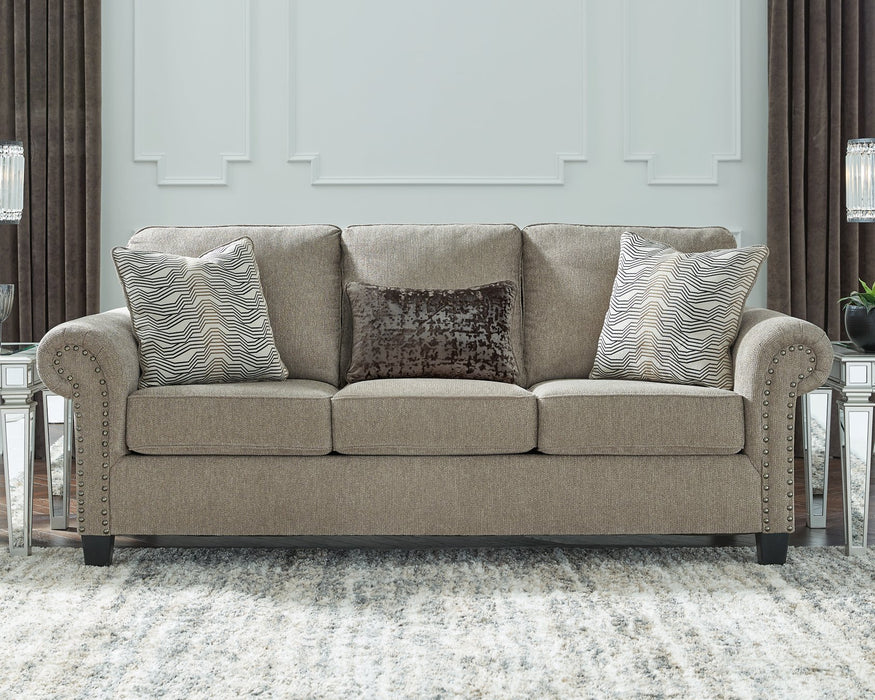 Shewsbury 3-Piece Upholstery Package image