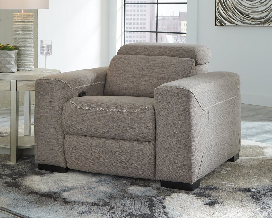 Mabton 5-Piece Upholstery Package image