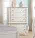 Acme Edalene Chest in Pearl White 30515 image