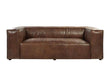 Acme Furniture Brancaster Sofa in Retro Brown 53545 image