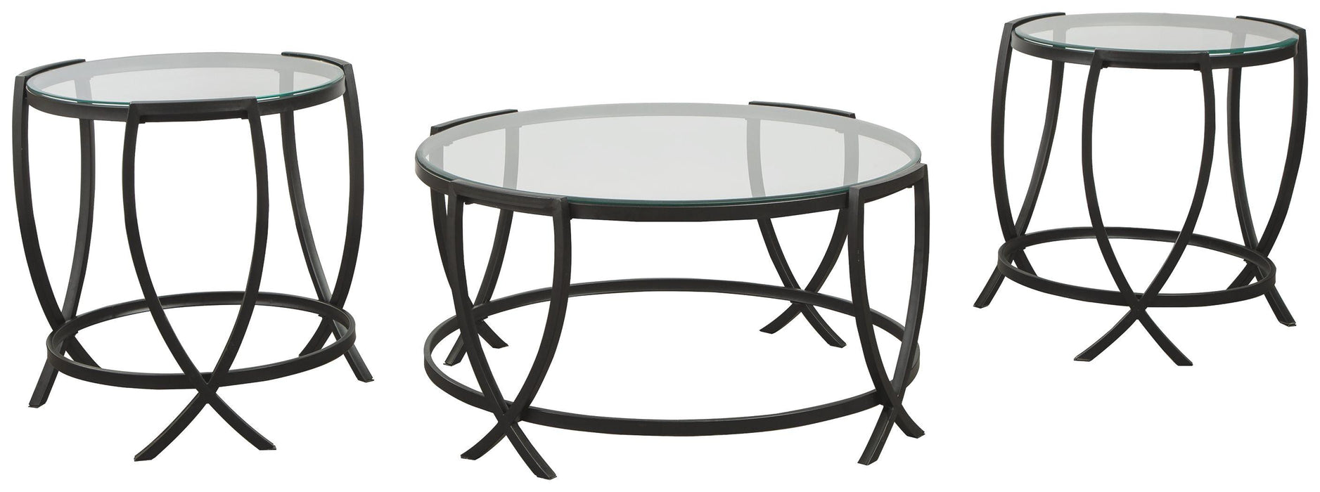 Tarrin - Occasional Table Set (3/cn) image
