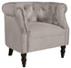 Deaza - Accent Chair image