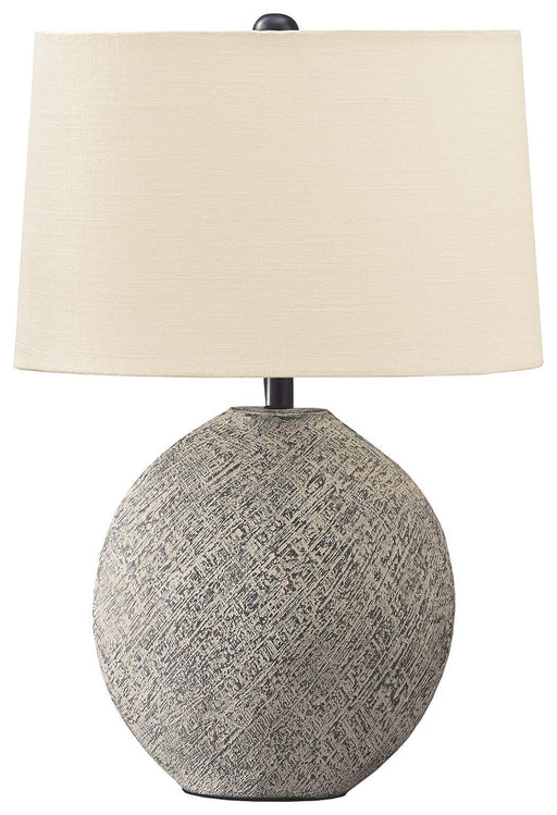 Harif - Paper Table Lamp (1/cn) image