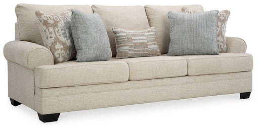 Rilynn Linen Sofa image