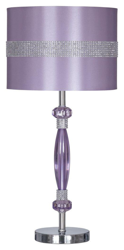 Nyssa - Metal Table Lamp (1/cn) image