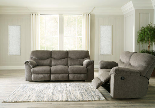 Alphons Living Room Set image