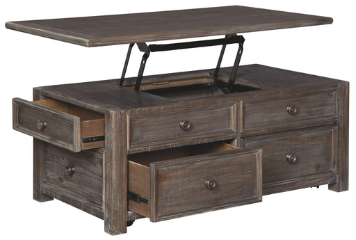 Wyndahl - Lift Top Cocktail Table image