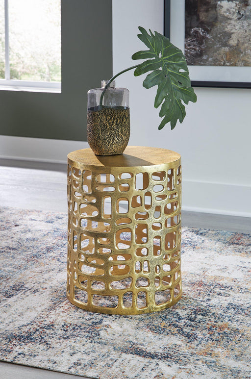 Gracylee Accent Table image
