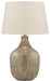 Mari - Glass Table Lamp (1/cn) image