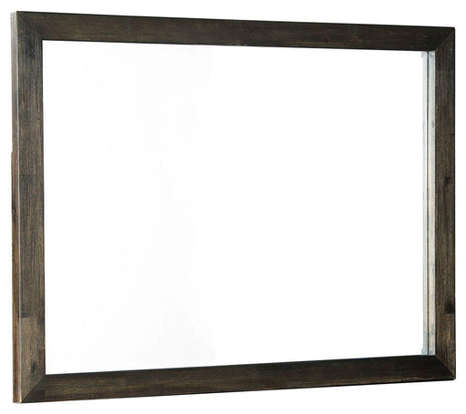 Hyndell - Bedroom Mirror image