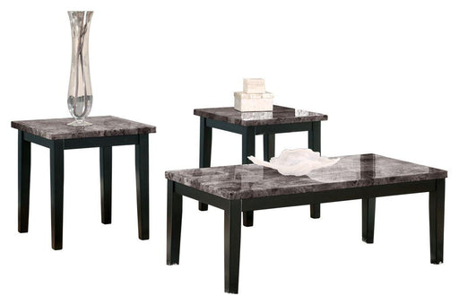 Maysville - Occasional Table Set (3/cn) image