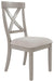 Parellen - Dining Uph Side Chair (2/cn) image