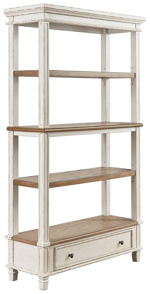Realyn - Bookcase image