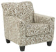 Dovemont - Accent Chair image