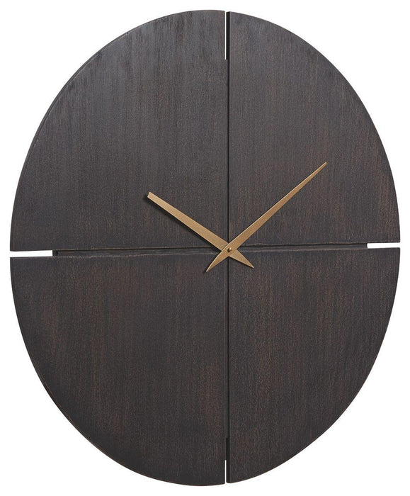 Pabla - Wall Clock image