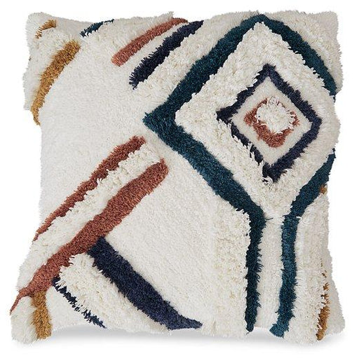 Evermore Multi Pillow (Set of 4) image