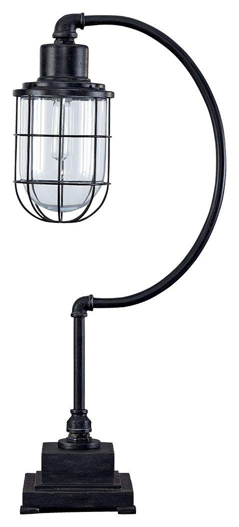 Jae - Metal Desk Lamp (1/cn) image