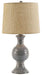 Magdalia - Ceramic Table Lamp (1/cn) image