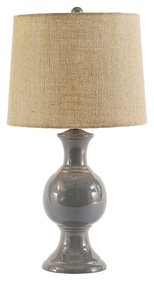 Magdalia - Ceramic Table Lamp (1/cn) image