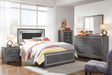 Lodanna - Bedroom Set image