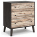Lannover - Three Drawer Chest image