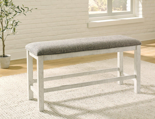 Brewgan Counter Chair Bench image