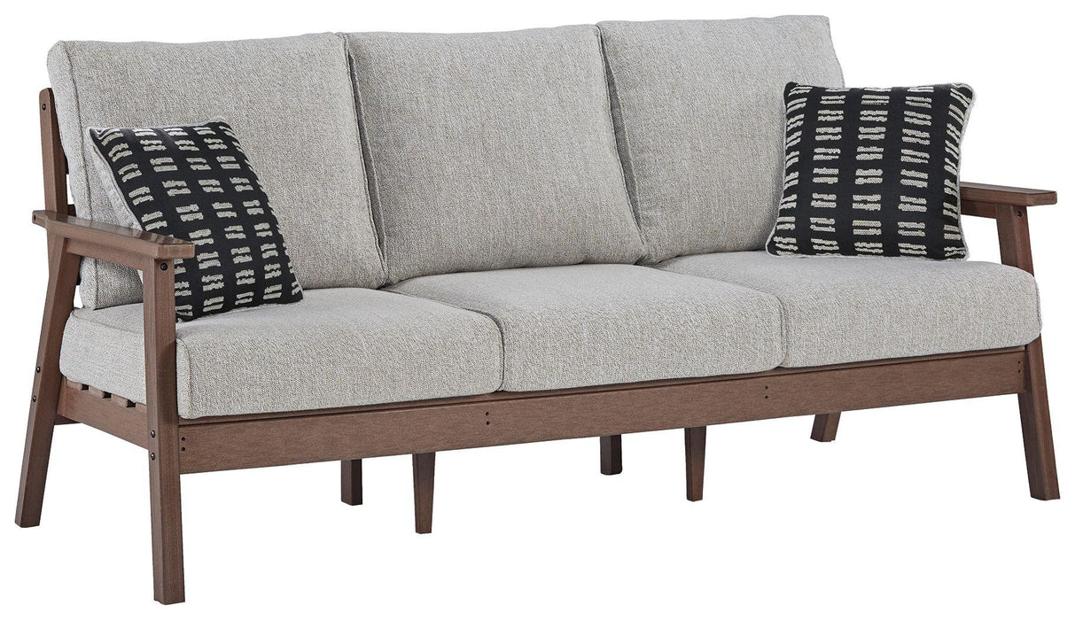 Emmeline - Sofa With Cushion image