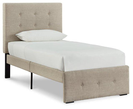 Gladdinson Upholstered Bed image
