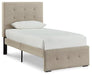 Gladdinson Upholstered Bed image