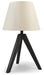 Laifland Black Table Lamp (Set of 2) image