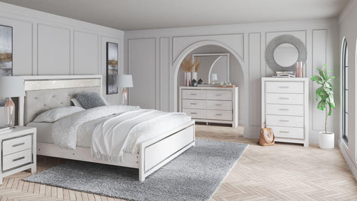 Altyra - Bedroom Set image