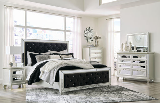 Lindenfield - Bedroom Set image