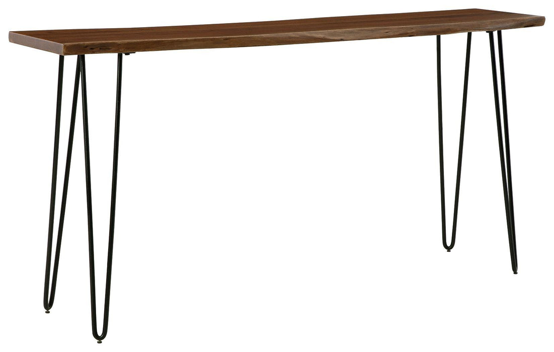 Wilinruck - Long Counter Table image