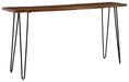 Wilinruck - Long Counter Table image