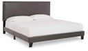 Mesling - Upholstered Bed image