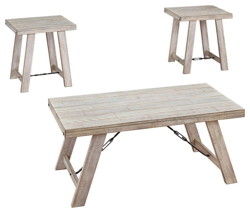 Carynhurst - Occasional Table Set (3/cn) image
