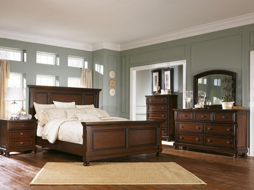 Porter - Bedroom Set image
