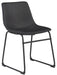 Centiar - Dining Uph Side Chair (2/cn) image