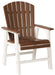 Genesis - Arm Chair (2/cn) image