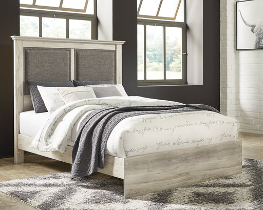 Cambeck Upholstered Bed image