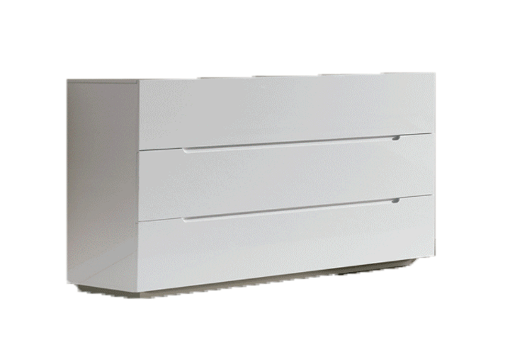 C 100 Dresser White SET C 100 Dresser White SET