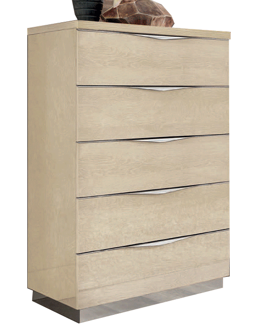 Platinum Chest IVORY SET Platinum Chest IVORY SET