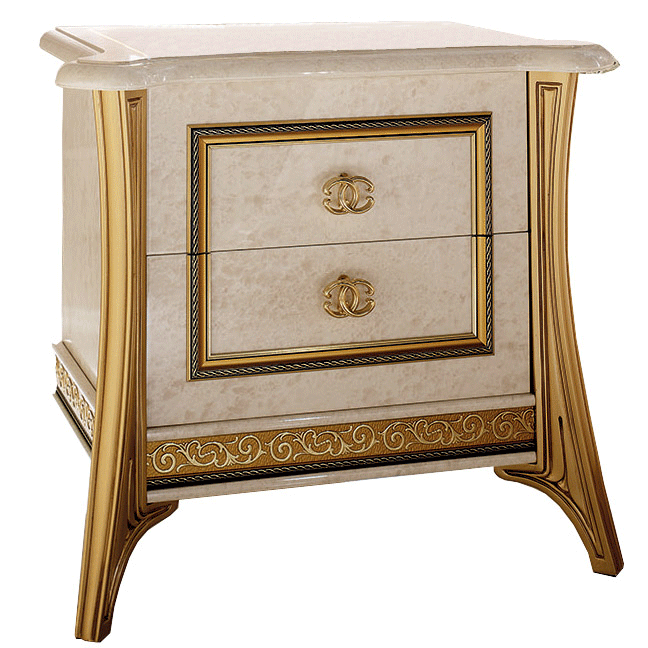 Melodia Nightstand SET