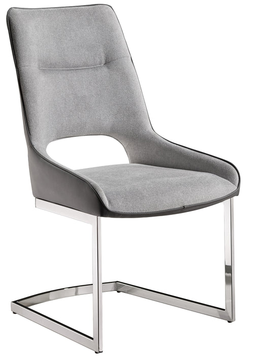 Grey Dining Chair (Set of 2) image
